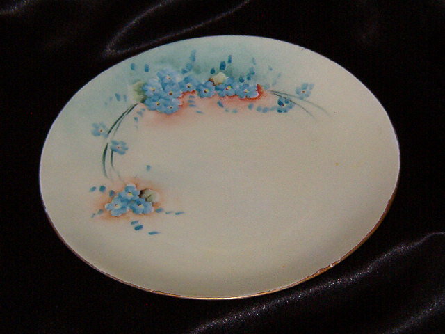 Erdman Schlegelmilch Plate