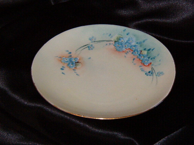 Erdman Schlegelmilch Plate