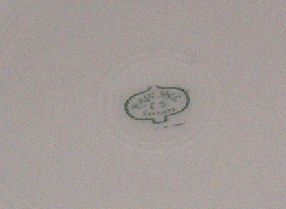 Erdman Schlegelmilch Plate