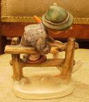 M J Hummel Full Bee #195