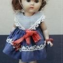 Vintage Vogue Ginny Doll 8