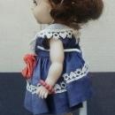Vintage Vogue Ginny Doll 8