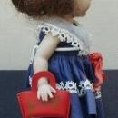 Vintage Vogue Ginny Doll 8