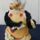 Vintage Tin battery Operated