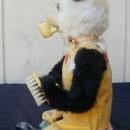 Vintage Tin battery Operated