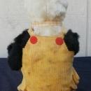 Vintage Tin battery Operated