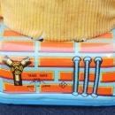 Vintage Tin battery Operated