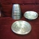 Vintage Patrick Meyer Pewter Metal