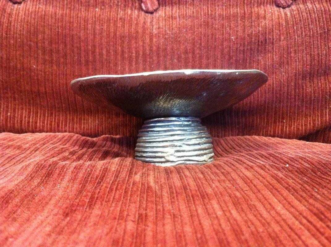 Vintage Patrick Meyer Pewter Metal
