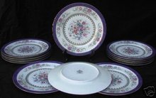 (12) Czech. Plates