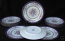 (12) Czech. Plates