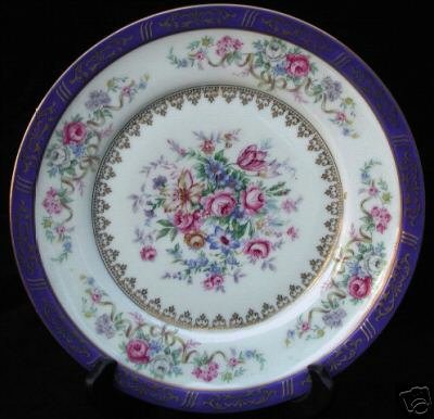 (12) Czech. Plates