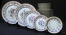 Vintage Vienna Rosenthal (41 pcs) Gumps S.F.