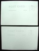 Two North American Aviations RPPC Real Post Cards