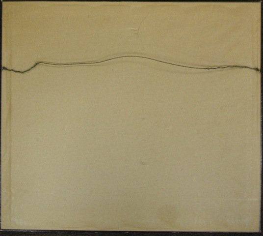Albert Decaris 1901 Black & White Engraving