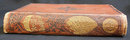 Rare Antique Book 1868 Frank by Harry Castlemon