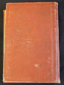 Rare Antique Book 1868 Frank by Harry Castlemon