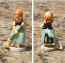 Olszewski Goebel Miniature #253-P