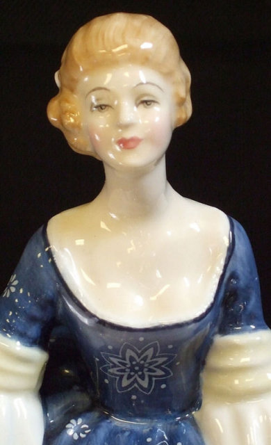 Royal Doulton Figurine