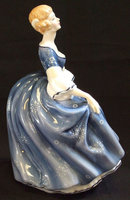Royal Doulton Figurine