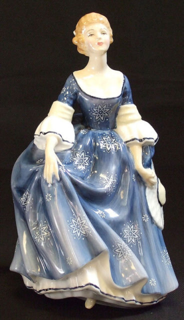 Royal Doulton Figurine