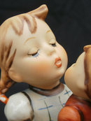 Vintage Hummel Goebel Kiss Me Girl #311 TMK6