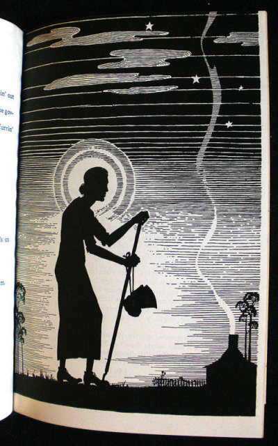 Today is Here Don Blanding 1946 1st SIGNED