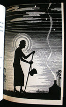 Today is Here Don Blanding 1946 1st SIGNED