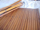Unusual Folding Campaign Table Kit