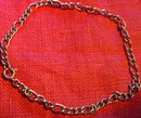 Handsome 14K Gold Bracelet For Charms