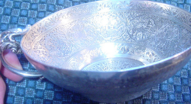 Superb Turkish Circumcision Cup