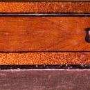 Handsome Palmyra And Ebony box