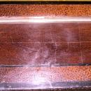 Handsome Palmyra And Ebony box