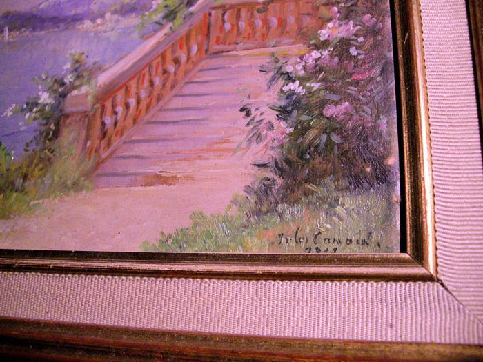 Camoin Impressionist Painting