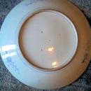 Masterpiece Imari Porcelain Charger