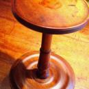 George III Candle-Stand