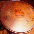 George III Candle-Stand
