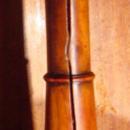 George III Candle-Stand