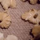 Chinese Ivory Flowers