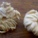 Chinese Ivory Flowers