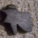 Ancient Egyptian Hardstone Eye Of Horus