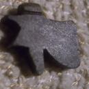 Ancient Egyptian Hardstone Eye Of Horus