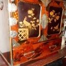Extremely Rare Antique Japanese Tansu
