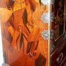 Extremely Rare Antique Japanese Tansu