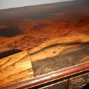 Extremely Rare Antique Japanese Tansu