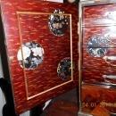 Extremely Rare Antique Japanese Tansu