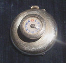 Rare Boutonniere Watch