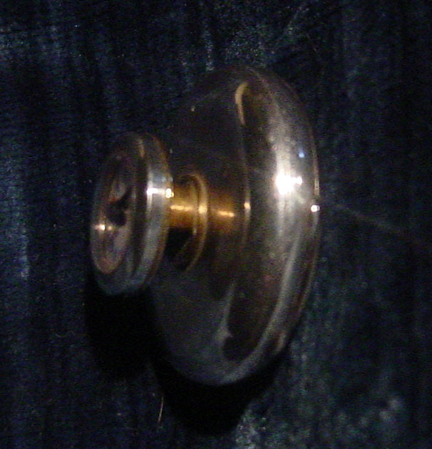 Rare Boutonniere Watch