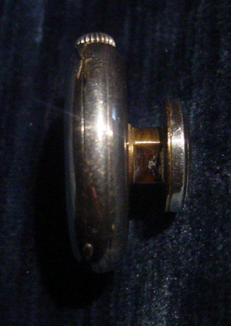 Rare Boutonniere Watch