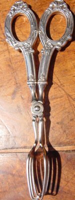 Sterling Chicken Tongs